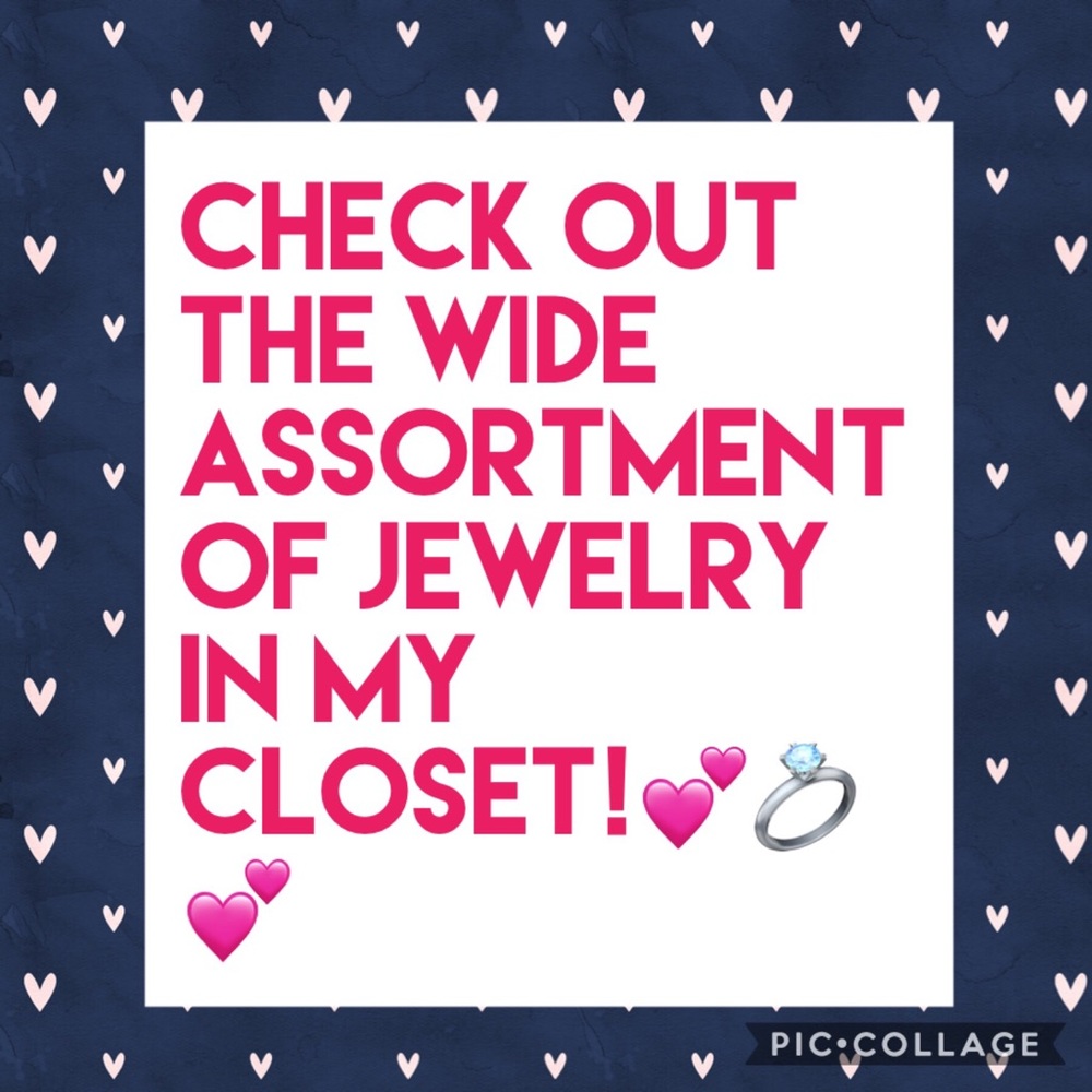Great variety of styles for all!